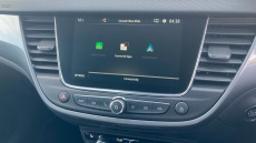 Vauxhall Crossland 1.5 Turbo D Ultimate 5dr Diesel Hatchback